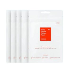 5 x cosrx acne pimple master patch 5 folii x 24 plasturi 300x300 1.jpg