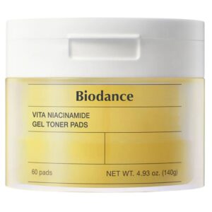 biodance vita niacinamide gel toner pad 300x300 1.jpg