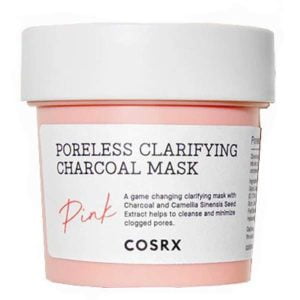 cosrx poreless clarifying charcoal mask pink 110g 300x300 1.jpg