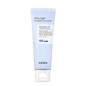 cosrx ultra light invisible sunscreen spf 50 pa 50ml 300x300 1.jpg