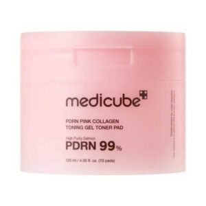 medicube pdrn pink collagen toning gel toner pad 70 pads 1 300x300 1.jpg