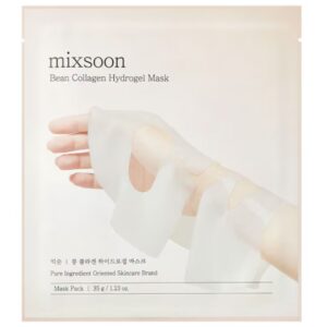 mixsoon bean collagen hydrogel mask 4 300x300 1.jpg